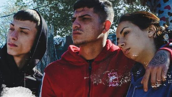 La última primavera