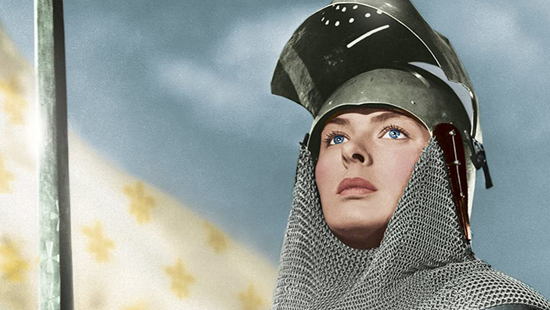 Juana de Arco (1948)