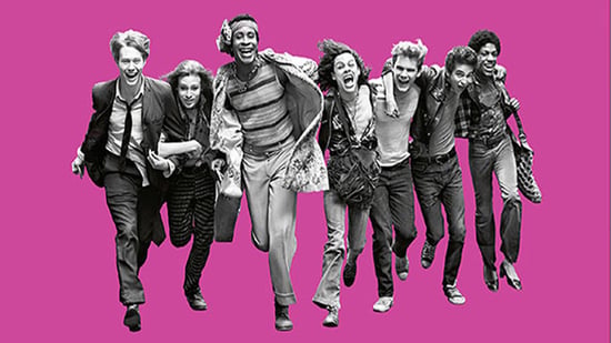 Stonewall