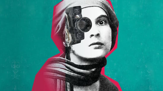 Women Make Film