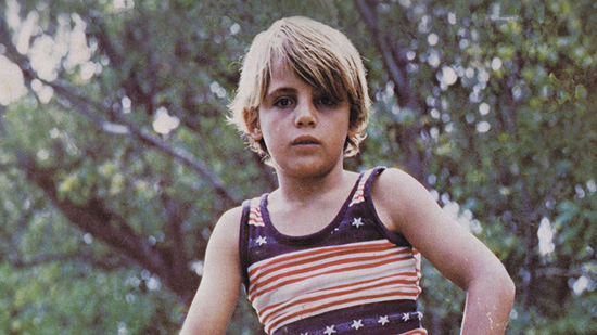Miguelito: Canto a Borinquen