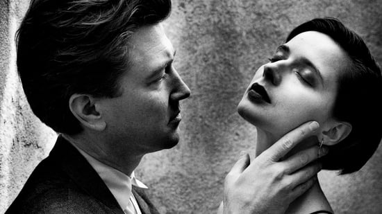 Helmut Newton: Perversión y belleza