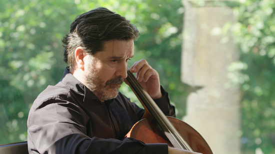 Cuarteto Fundación CelloLeón