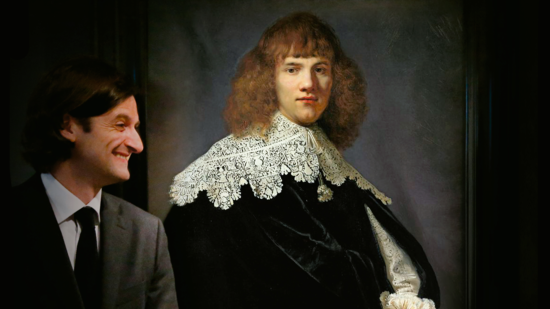 Mi Rembrandt