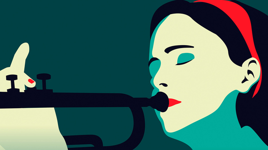 Andrea Motis. La Trompeta silenciosa