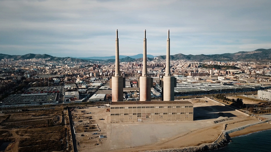 BARCELONA 2050. Retos urgentes para un futuro sostenible