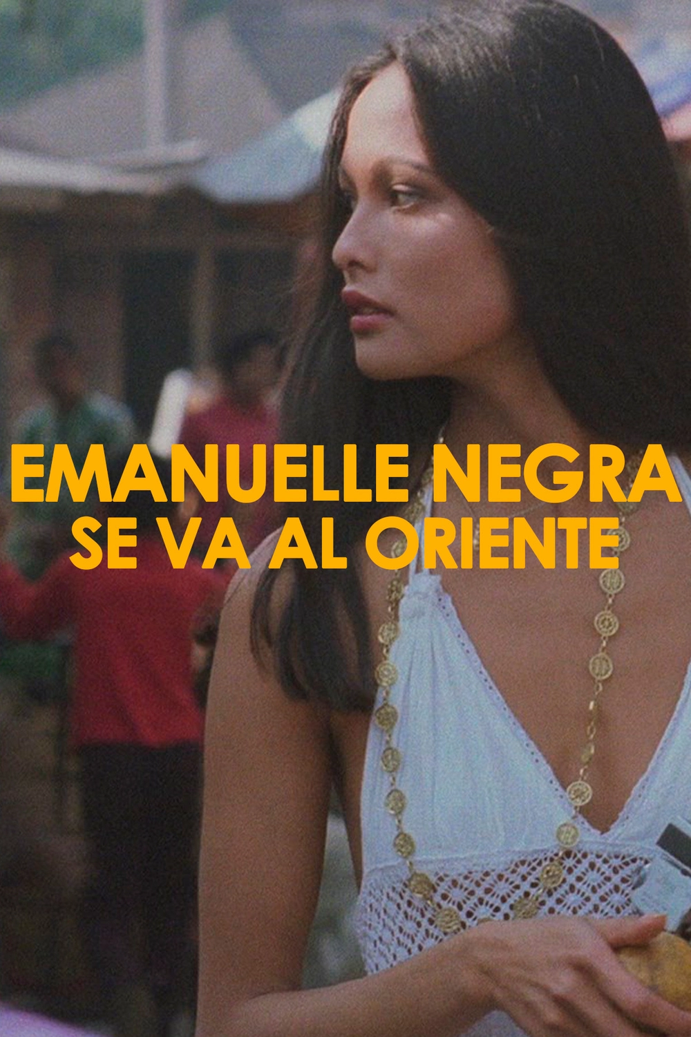 Emanuelle negra se va al Oriente - Filmin