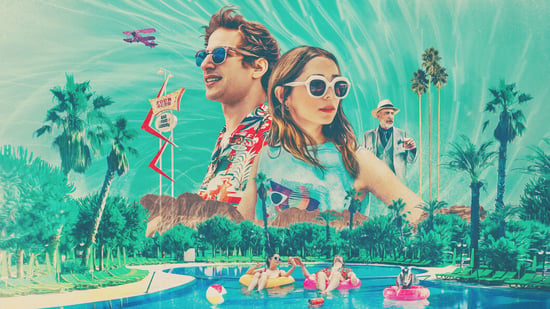 Palm Springs