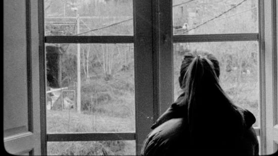 Libertad (Corto)