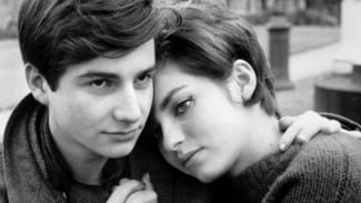 Antoine y Colette: el amor a los veinte años