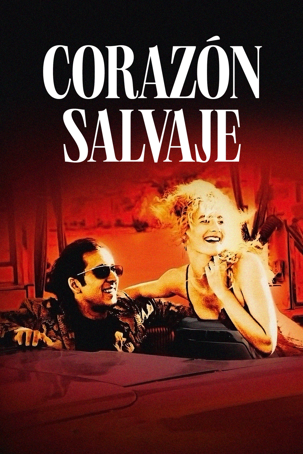 Corazón Salvaje - Filmin