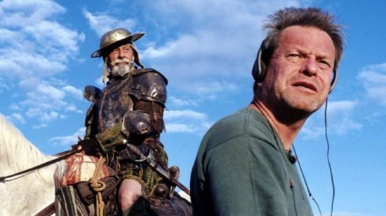 Lost in La Mancha