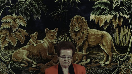 Misterio (2013)