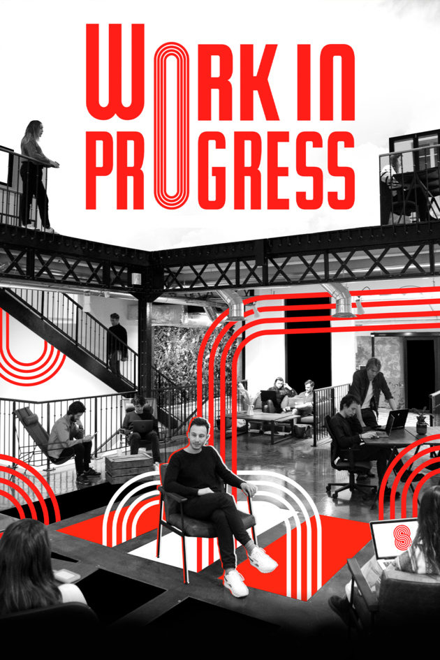 Work in Progress | Filmin