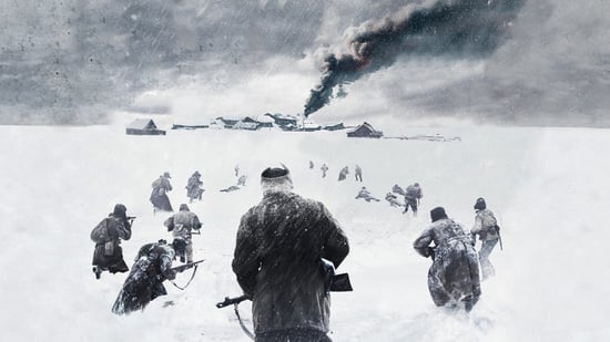 1942: La gran ofensiva
