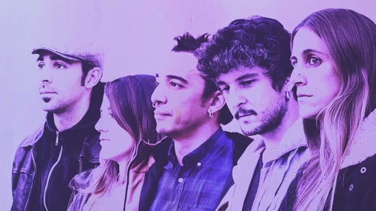 Nosotros (2018)
