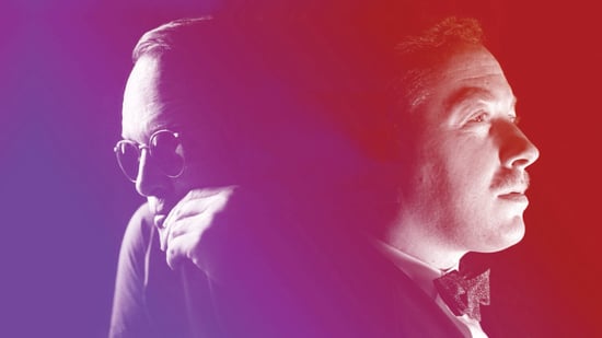 Truman y Tennessee: una conversación íntima