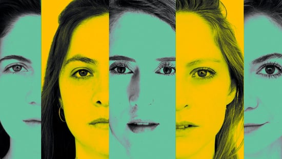 Leading Ladies