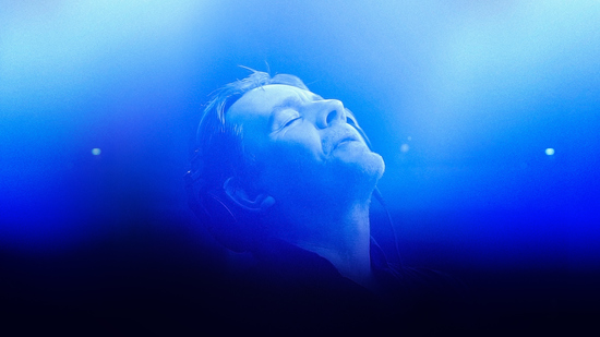 Laurent Garnier: Off the Record