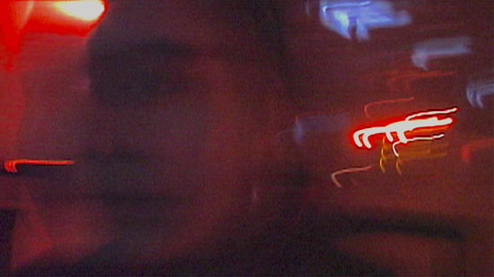 Visión nocturna