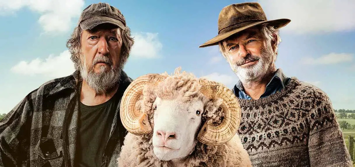 Rams | Filmin