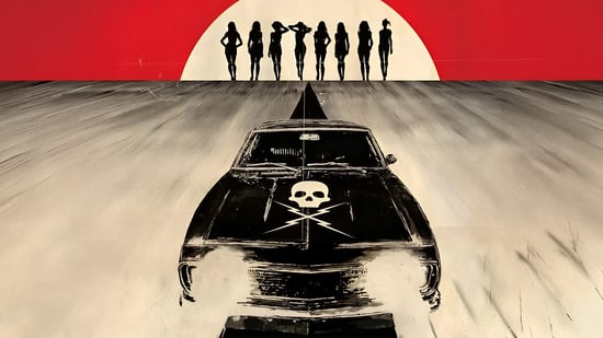 Death Proof
