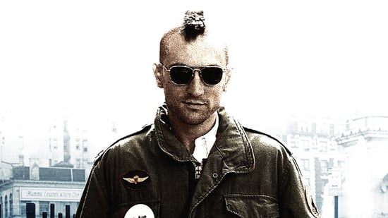 Taxi Driver