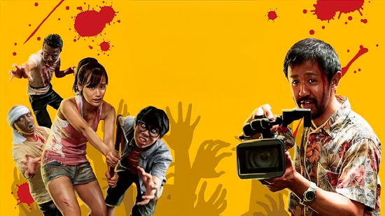 One Cut Of The Dead