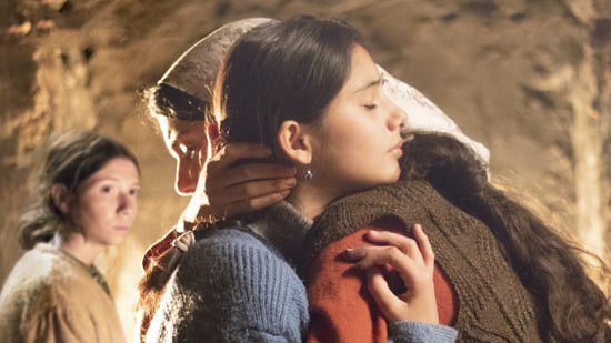 Un cuento de tres hermanas