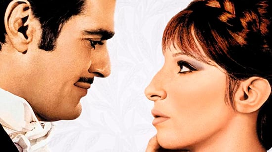 Funny Girl (Una chica divertida)