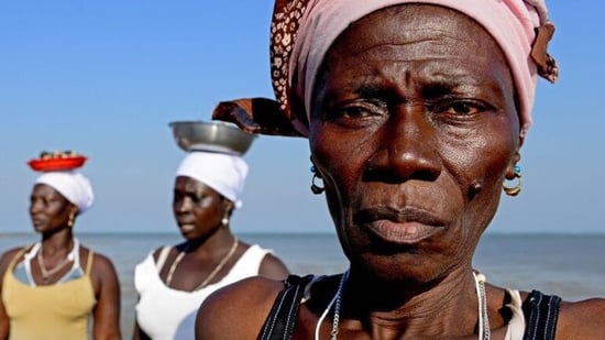 Queens of Orango