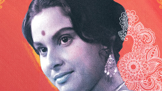 Charulata. La esposa solitaria