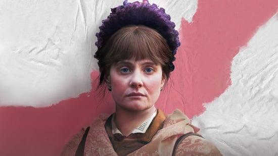 Miss Marx