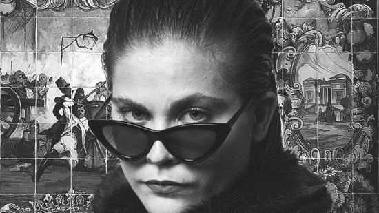 Lú Belmonte