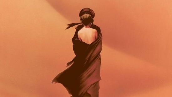 El cielo protector