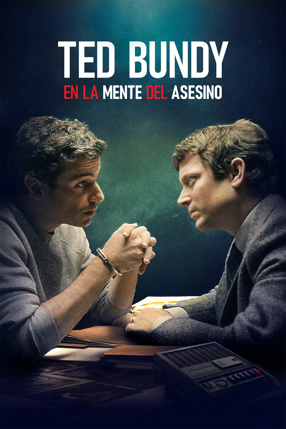 Ted Bundy: En la mente del asesino - Filmin