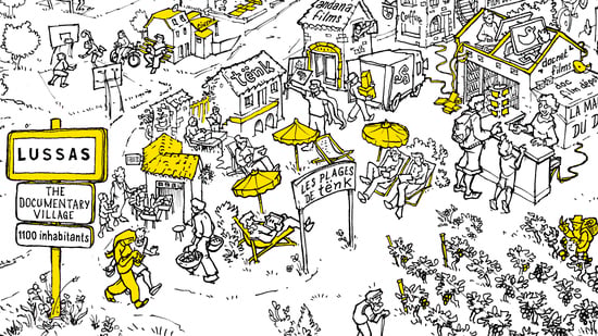 Le Village