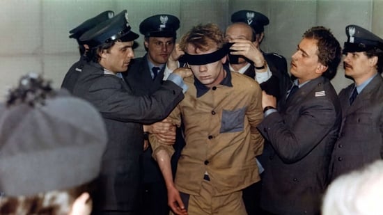 No matarás (1988)