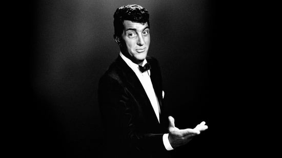Dean Martin: El Rey del Cool