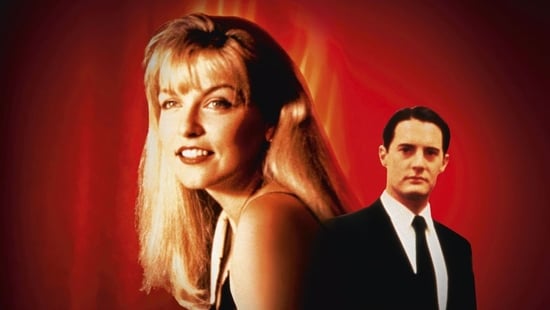 Twin Peaks: fuego camina conmigo