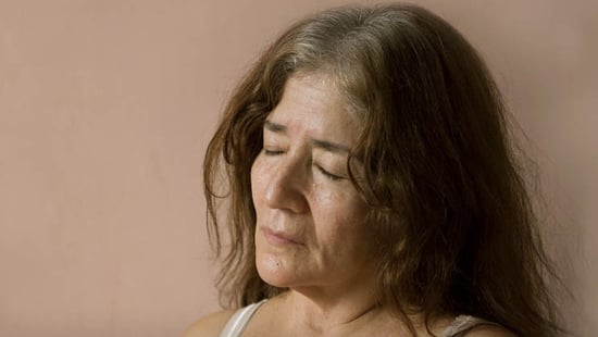 El alma quiere volar