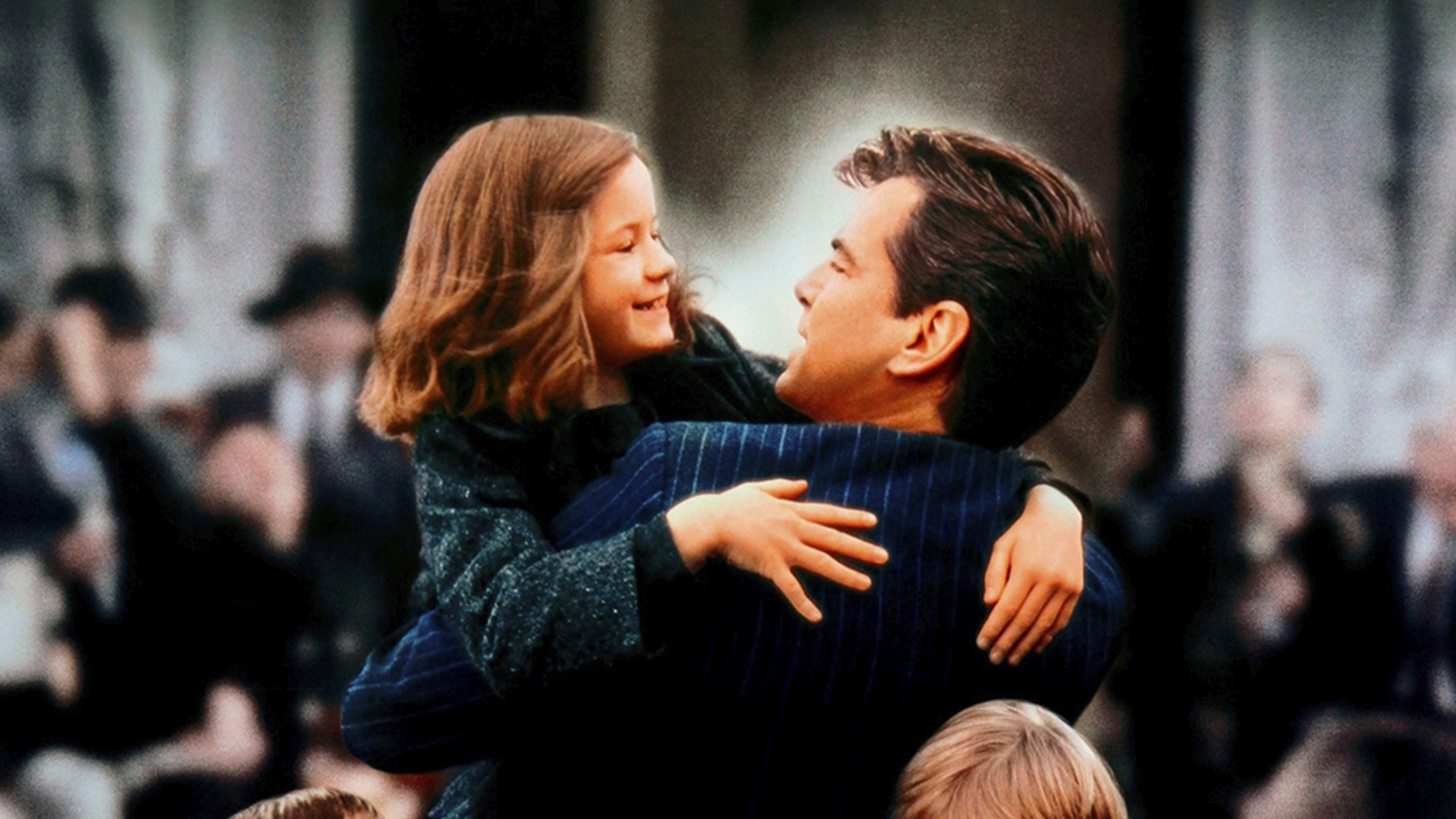 Evelyn (2002) - Filmin