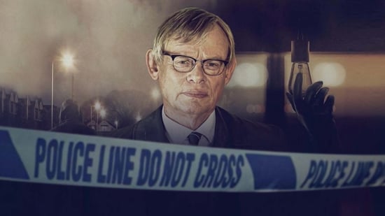 Manhunt: The Night Stalker