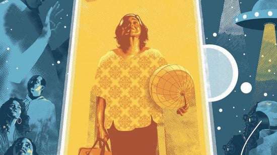 El viaje extraordinario de Celeste García