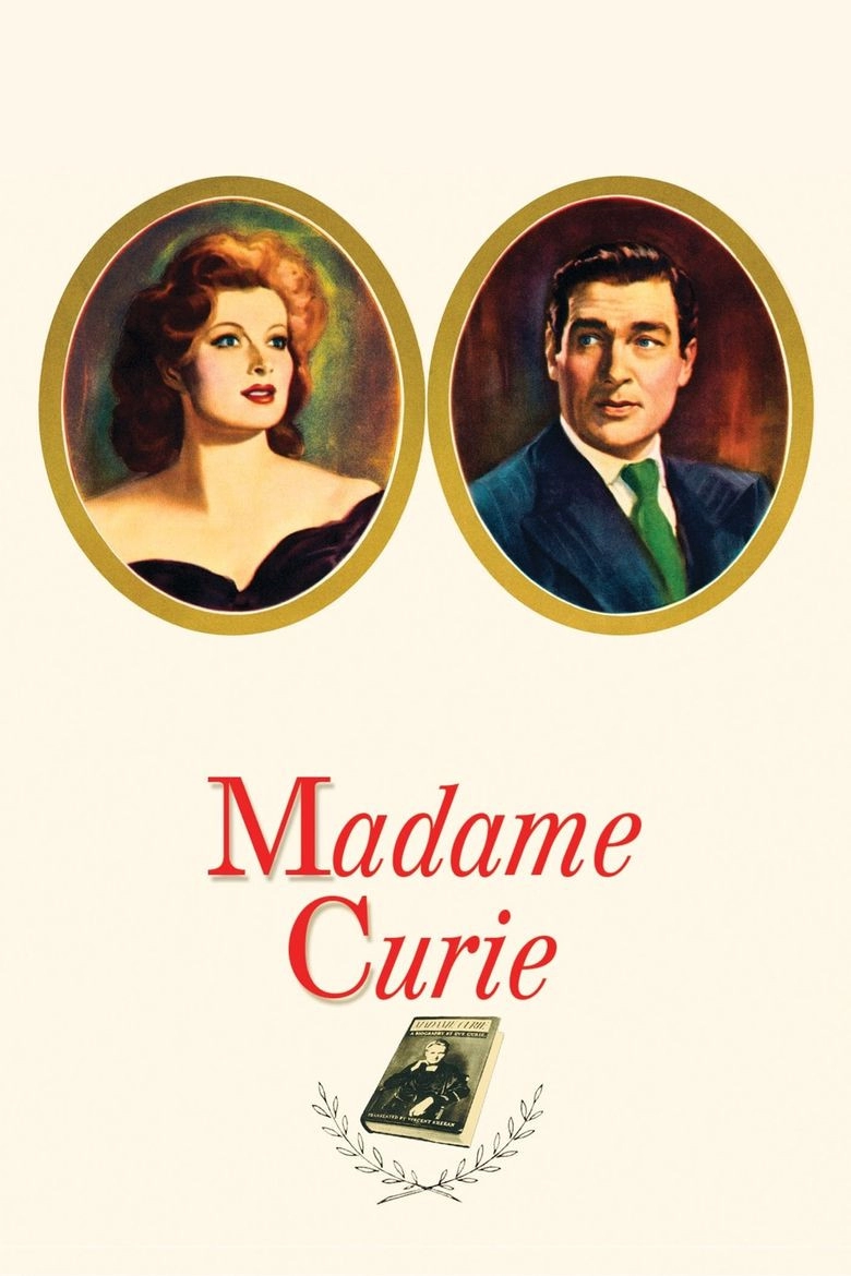 Madame Curie (1943) - Filmin