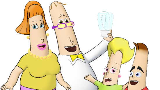 Enermanos