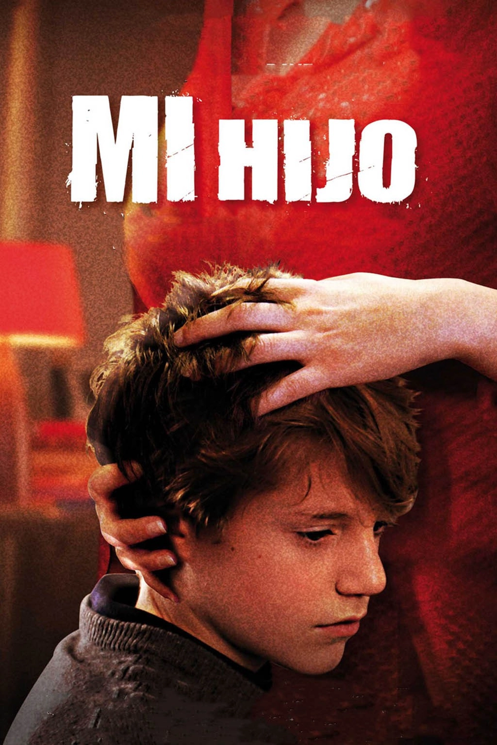 Mi Hijo - Filmin