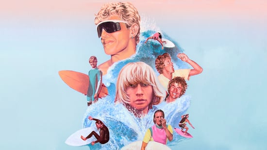 Biarritz Surf Gang