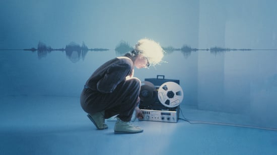 Sisters with Transistors