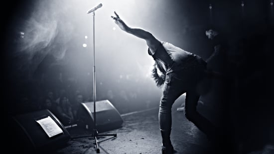 Gary Numan: Android in La La Land
